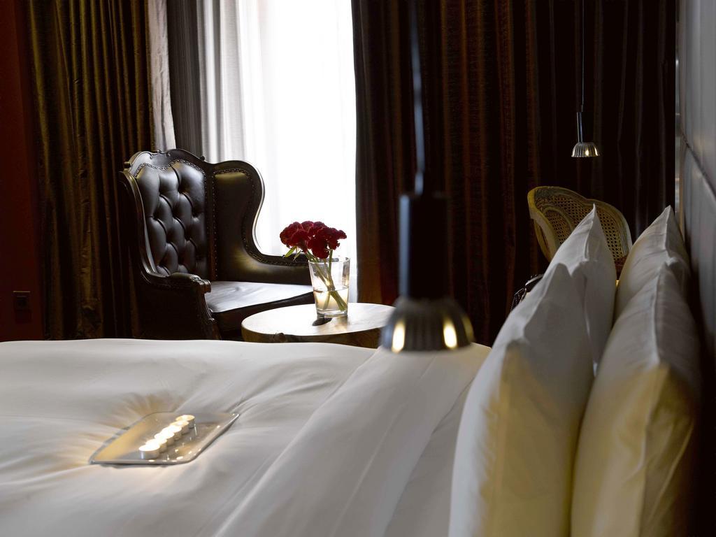 Inhouse Boutique Hotel Đài Bắc Ngoại thất bức ảnh
