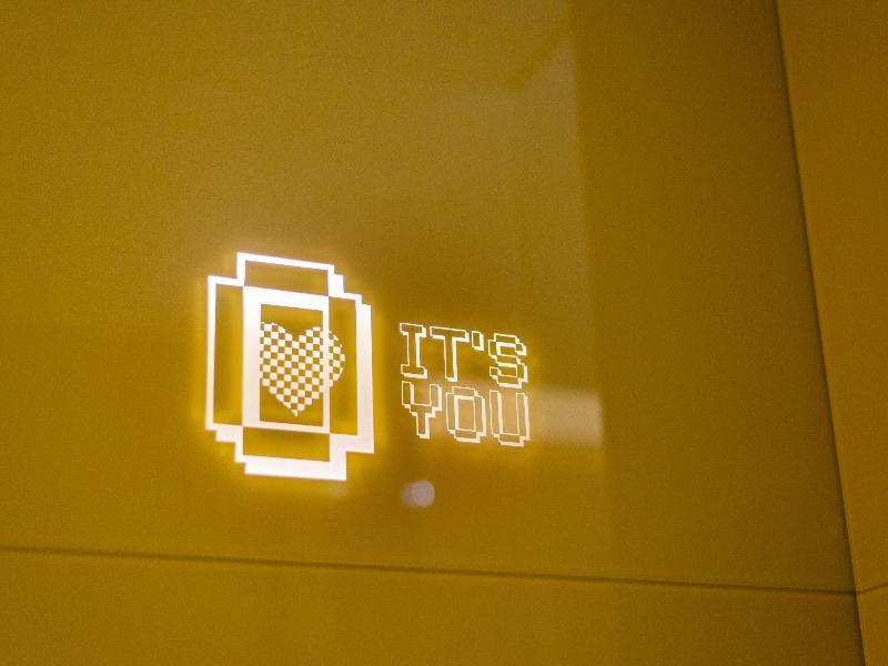 Inhouse Boutique Hotel Đài Bắc Ngoại thất bức ảnh