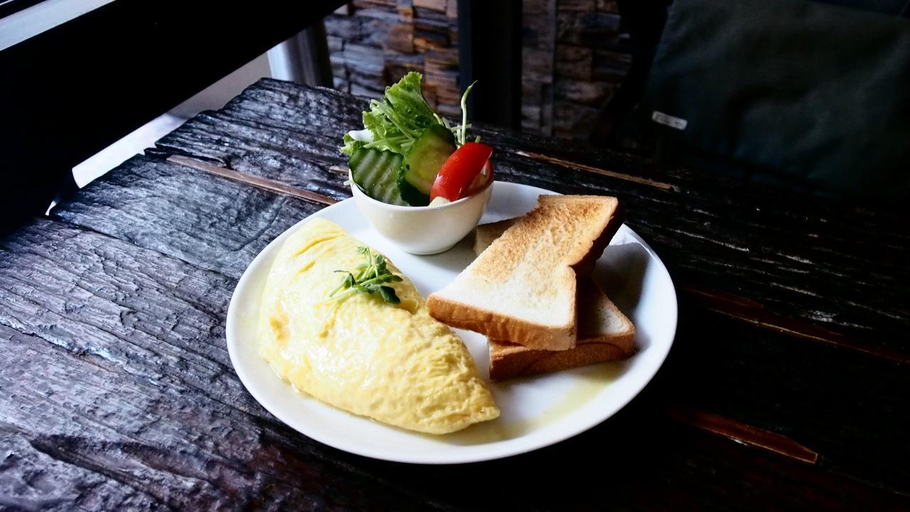 Inhouse Boutique Hotel Đài Bắc Ngoại thất bức ảnh